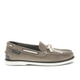thumbnail image 6 of Dockers Mens Darnell Genuine Leather Dress Casual Slip On Boat Shoe, 6 of 7
