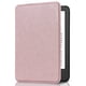 thumbnail image 1 of Funda CoBak para todos los nuevos lectores de libros electrónicos de 6 pulgadas 2024/2022 - Rosegold, 1 of 6