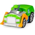 thumbnail image 3 of PAW Patrol, True Metal Rocky Collectible Die-Cast Vehicle, Classic Series 1:55 Scale, 3 of 3