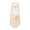 Beige, variant on TSADFHJI Socks Socks for Women Open Crotch Womens Liner Socks Low Cut Non Ankle Socks Hidden Cushioned Socks for Flat Boat Socks for Women Satin Socks for Women Crotchless Panties Orange 12-40 Year