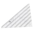 thumbnail image 4 of Strip Tube Rulers for Quilters, Strip Tube Ruler Ease Of Use Light Weight Acrylic Material  for Household for Measurement Work for School for Sewing, 4 of 8