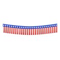 thumbnail image 1 of WEUVEB 1Jgo Guirnalda Patriótica De Con Para Interior Y Exterior Americana, 1 of 8