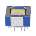 thumbnail image 2 of Voltage Converter 10W 220V To 12V 9 Pin Isolated Voltage Transformer 12V Power Supply Module, 2 of 14