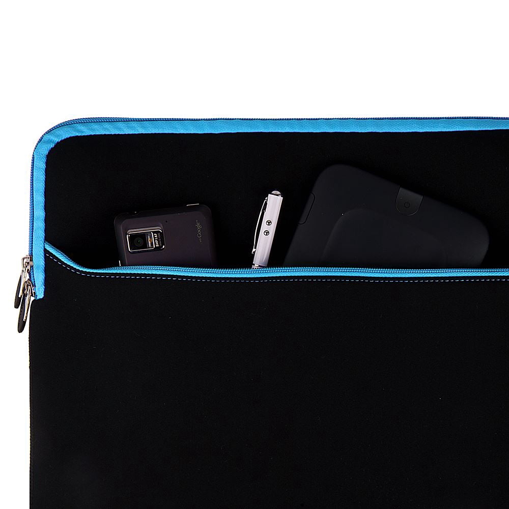 Computer Laptop Sleeve Fits 15.4 15.6 inches laptop