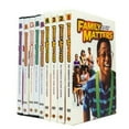 thumbnail image 1 of Family Matters: The Complete Series (27-DVDs, Seasons 1-9), 1 of 1