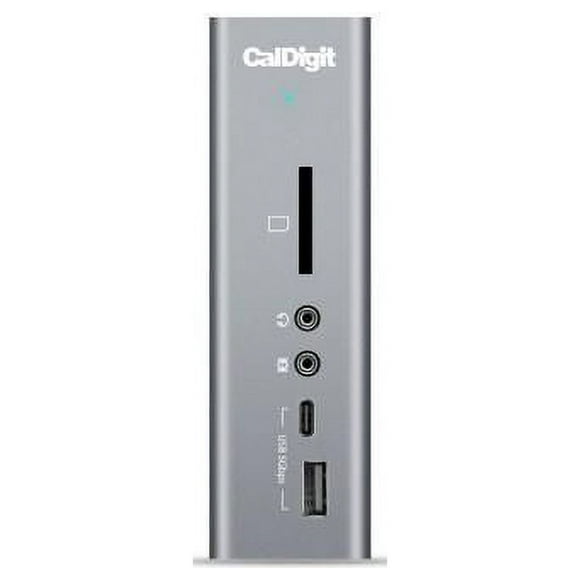 CalDigit - TS3 Plus Wired Thunderbolt 3