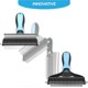 thumbnail image 4 of Dog Brush And Cat Brush - Double-Sided Pet Grooming Tool For Removing Shed Hair, Flyaways And Tangles., 4 of 4