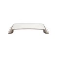 thumbnail image 1 of Knobware R6198 Rhode Island Cup Pull 3 in. Satin Nickel, 1 of 1