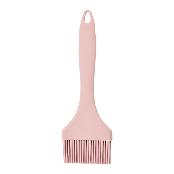 Tahtuvzn Tools & Gadgets Oil BrushHigh Temperature Resistants BBQ Seasoning BrushKitchen Soy BrushHome Baking Brush, Gifts for Family