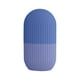 thumbnail image 1 of Fiudx Rodillo de Hielo, Masajeador Facial Refresco, Reductor de Líneas de Expresión, Dispositivo de Bienestar para Aliviar La Hinchada, Iluminador, Cuidad Facial Diario, Apto para Todo Tipo de Piel,, 1 of 1