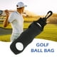 thumbnail image 3 of Bolsa de soporte de almacenamiento en T para pelota de Golf suave, riñonera, accesorios para deportes al aire libre Tmvgtek Otros artículos deportivos, 3 of 9