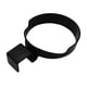 thumbnail image 2 of Soporte para bebida de avión y soporte para teléfono Accesorio de viaje para avión Práctico soporte para bebida o teléfono para avión para aterrizaje Negro Macarena Titular de bebidas, 2 of 8