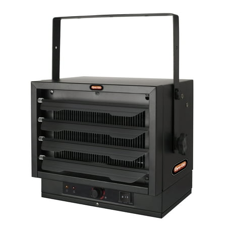 

Dyna-Glo 240V 5000W Electric Garage Heater with Ceiling Mount