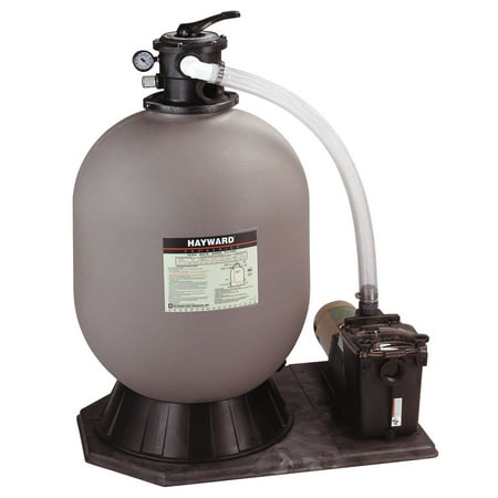Hayward In-Ground Pro Series 22 Inch Sand filter and Valve only