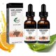 thumbnail image 1 of Suero facial corrector de melanina, suero facial con ácido hialurónico y vitamina C, suero facial iluminador antienvejecimiento., 1 of 4