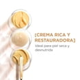 thumbnail image 4 of Crema Facial L'Oréal Jalea Real Cuidado Intensivo de Noche 50 ml, 4 of 7