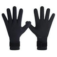 thumbnail image 2 of Neoprene 5Mm Gloves For Men Designed For Wading Diving Surfing Skiing Rafting And Water Rescue With Strong Stitching, 2 of 8