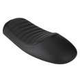 thumbnail image 1 of Conventional Detergent Motorcycle  PU Leather Saddle For Motorcycle, 1 of 8