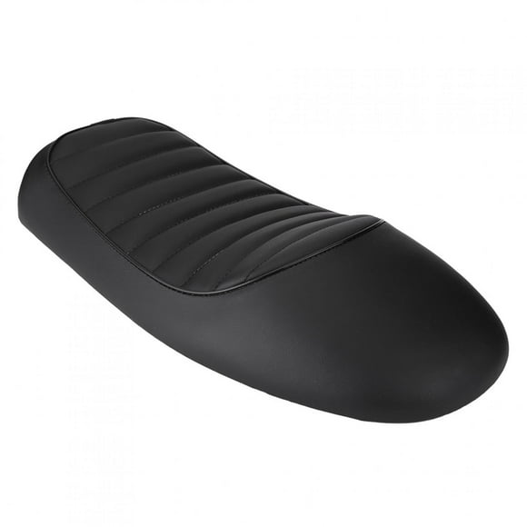 PU Leather Saddle Motorcycle  Vintage Style For Motorcycle