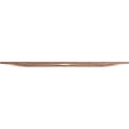 thumbnail image 3 of Ekena Millwork 20"OD x 12 3/4"ID x 1/4"T Statesman Wood Fretwork Pierced Ceiling Medallion, Red Oak, 3 of 3