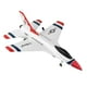 thumbnail image 5 of Modelo de avión de 2.4G Remoto Sunnimix Ala fija RC Glider, 5 of 8