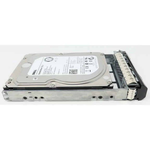 Seagate Dell ST4000NM0023 4TB 7.2K SAS 3.5" hard drive 529FG