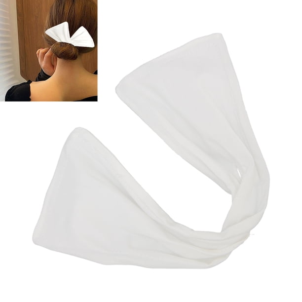 Fabricante De Moños Para El Cabello, Duradero, 13,8 X 3,9 Pulgadas, Para Hacer Moños Con Lazo Para Mujer Y Niña Para La Vida Diaria U Otras Ocasiones