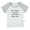 Short Gray Raglan T-shirt, variant on iDzn Ain't A Woman Alive That Could Take My Mama's Place Funny T shirt For Baby, Newborn Babies T-shirts, Infant Tops, 0-24 Months Kids Graphic Tees Clothing