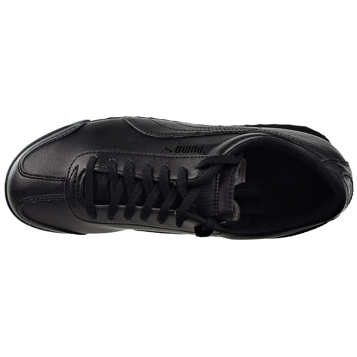 Kids Roma Basic Black