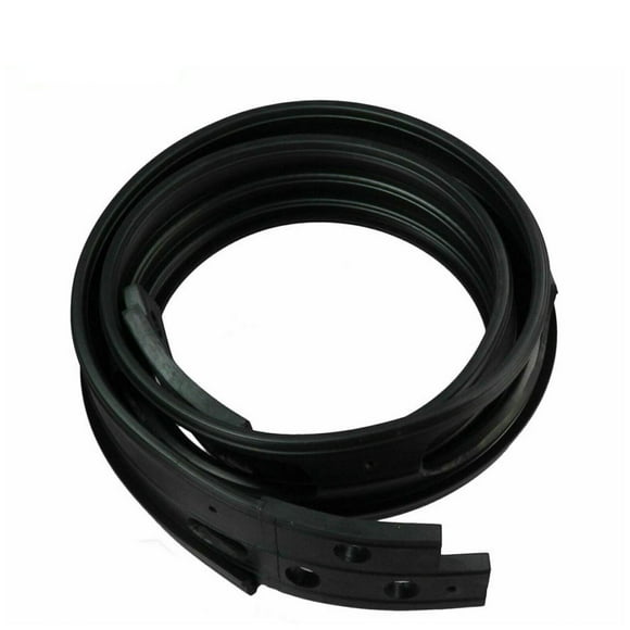 Windshield Cowl Rubber Seal