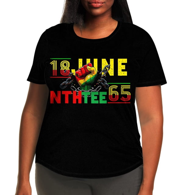 Simua Hauts Grande Taille pour Femmes Tunique Manches Courtes Col Rond Chemises Blouse Décontractée Douce Taille L-5TG
