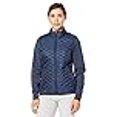 thumbnail image 3 of PUMA Cloudspun Warm LBL Jacket Navy Blazer LG, 3 of 3