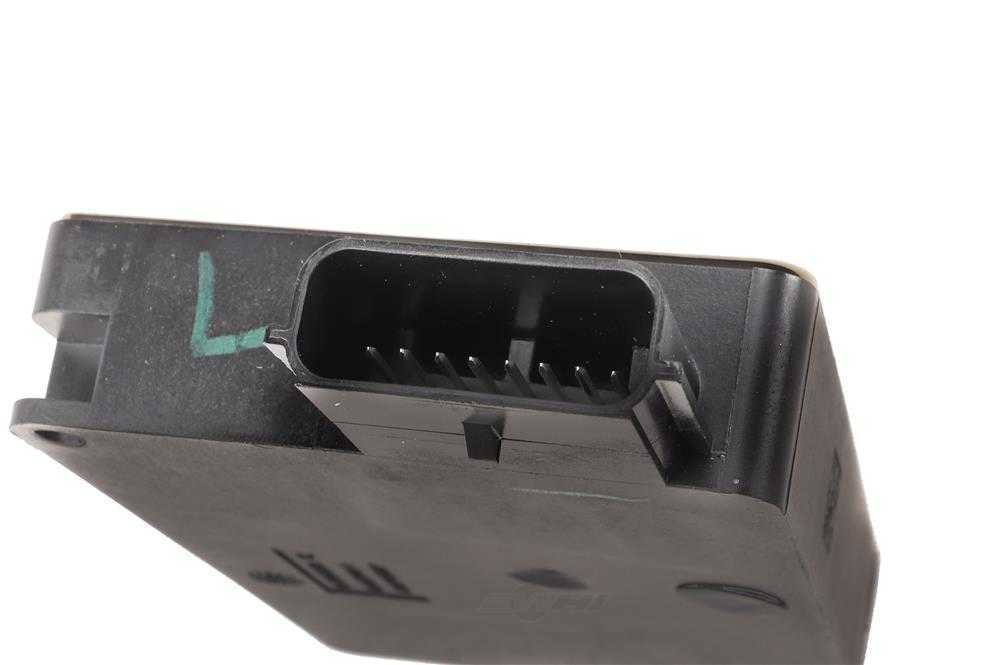 GM Genuine Parts 84612459 Side Obstacle Detection Control Module