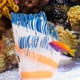 thumbnail image 3 of Adorno de planta artificial, acuario, pecera, coral artificial, anémona de mar, adorno de acuario, planta de durabilidad mejorada, 3 of 8