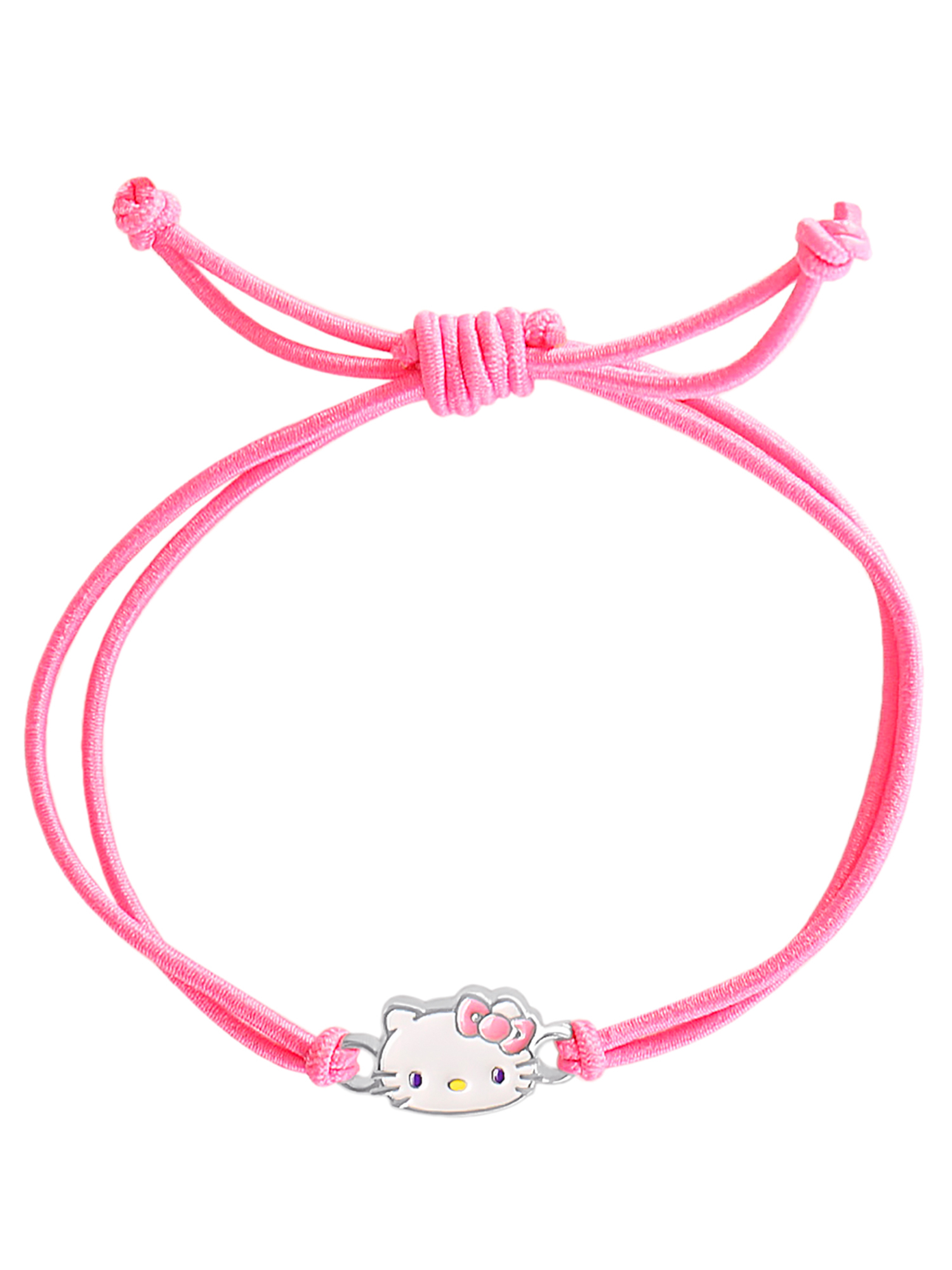 Sanrio Girls/Tween Hello Kitty & Friends Best Friends Bracelet Set of 3
