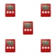 thumbnail image 2 of Bewildely Cocina Temporizador digital Reloj de cocina Alarma LCD Type2 NO2, 2 of 6