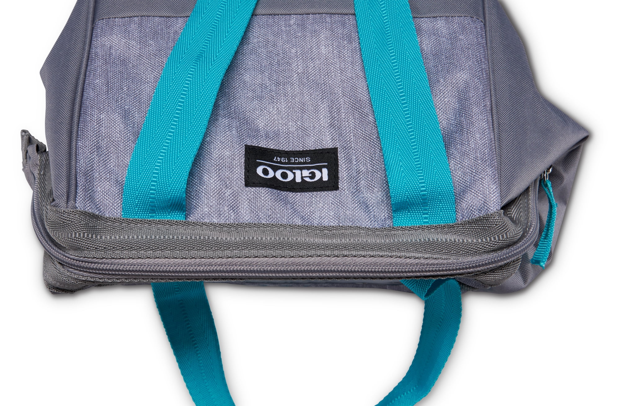 Igloo® Leftover Lunch Bag with Logo 