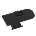 thumbnail image 4 of Tapa Del Zócalo Del Flash Tapa de La Ranura Del Cable Del Obturador para de La Cámara , nero8# CUTICAT Protector de la tapa de la puerta de la cubierta, 4 of 6
