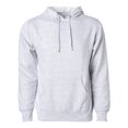 thumbnail image 1 of Independent Trading Co. SS4500 Sweat à Capuche Mi-Lourd, 1 of 2