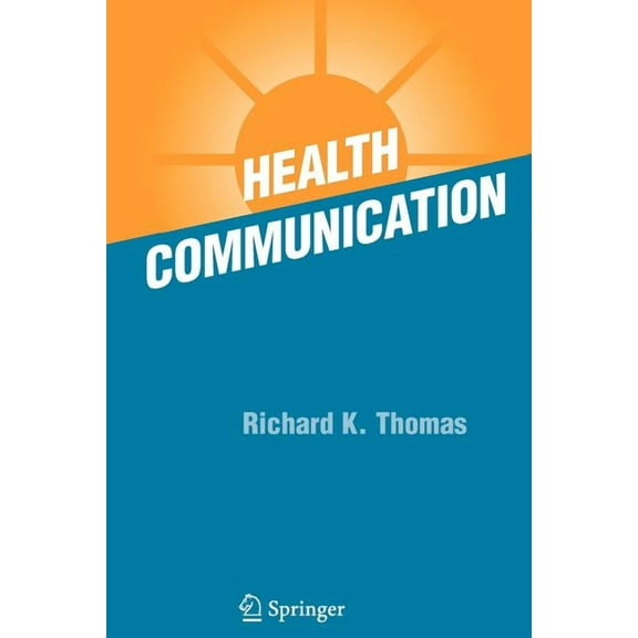 Health Communication, (Paperback)