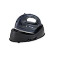 thumbnail image 1 of Panasonic Premium Cordless Iron - Navy, NIWL700A, 1 of 8