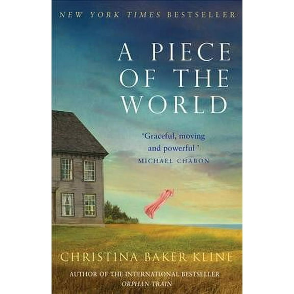 A Piece of the World