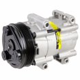 thumbnail image 2 of AC Compressor & A/C Kit For 1994 Ford Ranger V6 Mazda B3000 B4000 w/ Factory Installed R134a Air Conditioning - BuyAutoParts, 2 of 10