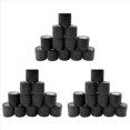 thumbnail image 1 of Vendaje Elástico Autoadhesivo Negro de 36 Piezas Vendaje Elástico Fijo Deportivo de 5 cm para Lesiones Deportivas Y Tratamiento de Mascotas, 1 of 5