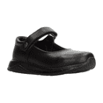 thumbnail image 2 of Zapato Escolar Jakuna Negro para Niña T18-22 [JAK436] negro 18.5, 2 of 10