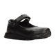 thumbnail image 2 of Zapato Escolar Jakuna Negro para Niña T22-27 [JAK437] negro 26, 2 of 9