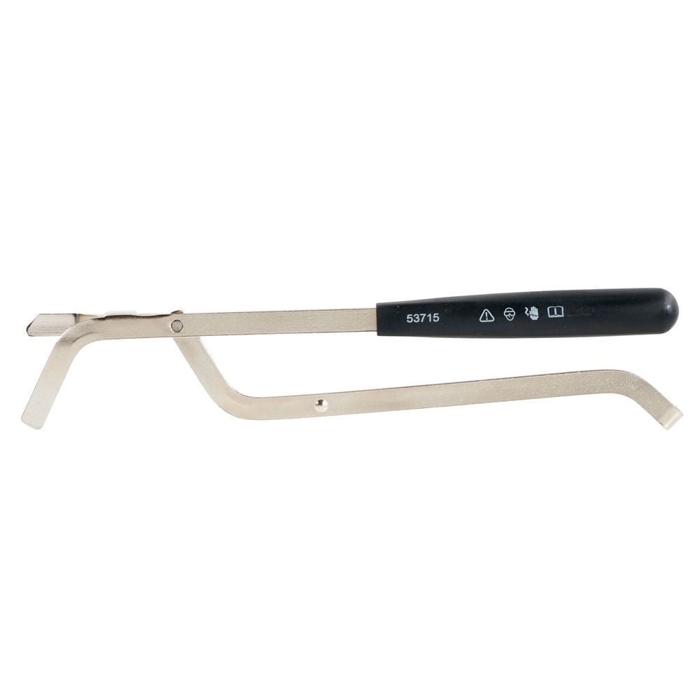 Klein Tools 53715SEN Aluminum Flex Bit Placement Tool