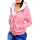 thumbnail image 4 of Bomber Afelpada Repelente Con Borrega Por Dentro Suave, 4 of 8