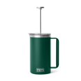 thumbnail image 3 of Cafetera de prensa francesa YETI Rambler 1L Black Forest, 3 of 9