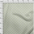 thumbnail image 2 of oneOone Cotton Poplin Fabric Polka Dots Print Fabric BTY 42 Inch Wide, 2 of 4